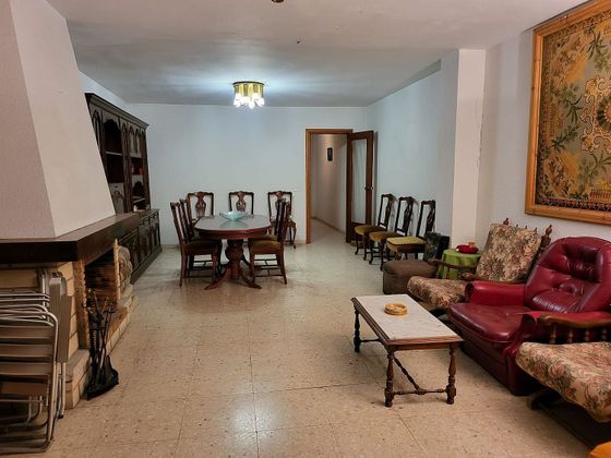Foto 1 de Pis en venda a Callosa d´En Sarrià de 4 habitacions amb terrassa i garatge