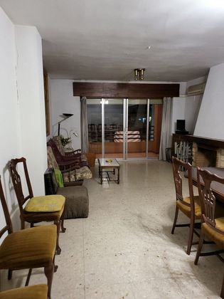 Foto 2 de Venta de piso en Callosa d´En Sarrià de 4 habitaciones con terraza y garaje