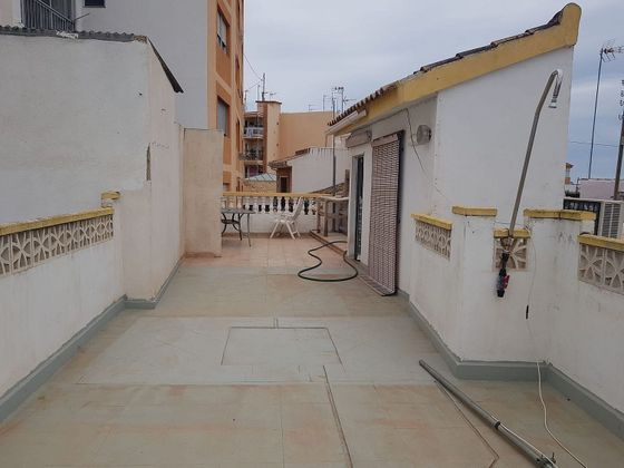 Foto 1 de Venta de casa rural en Callosa d´En Sarrià de 4 habitaciones con terraza