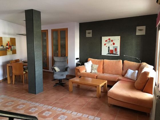 Foto 1 de Venta de casa en Callosa d´En Sarrià de 3 habitaciones con terraza y aire acondicionado