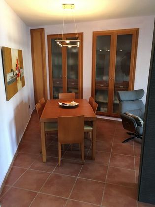 Foto 2 de Venta de casa en Callosa d´En Sarrià de 3 habitaciones con terraza y aire acondicionado