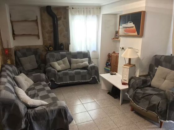 Foto 2 de Venta de casa rural en Callosa d´En Sarrià de 5 habitaciones con terraza y aire acondicionado