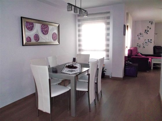 Foto 1 de Venta de piso en Callosa d´En Sarrià de 3 habitaciones con garaje y balcón