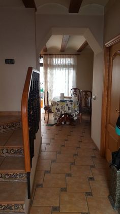 Foto 2 de Venta de casa rural en Callosa d´En Sarrià de 6 habitaciones y 236 m²