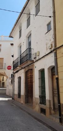 Foto 1 de Venta de casa en Callosa d´En Sarrià de 9 habitaciones y 316 m²