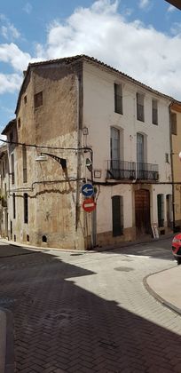Foto 2 de Venta de casa en Callosa d´En Sarrià de 9 habitaciones y 316 m²