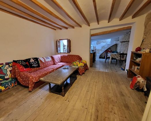Foto 1 de Casa rural en venda a Tárbena de 4 habitacions amb terrassa