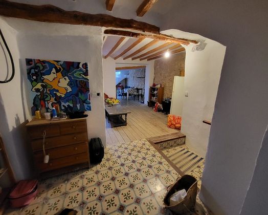 Foto 2 de Venta de casa rural en Tárbena de 4 habitaciones con terraza