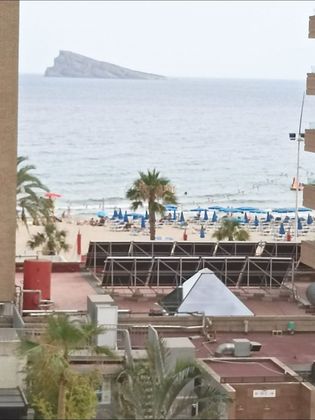 Foto 1 de Pis en venda a Playa de Levante de 3 habitacions amb terrassa i garatge