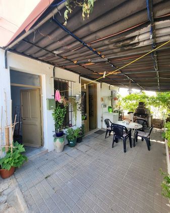 Foto 1 de Venta de casa en Callosa d´En Sarrià de 6 habitaciones con terraza