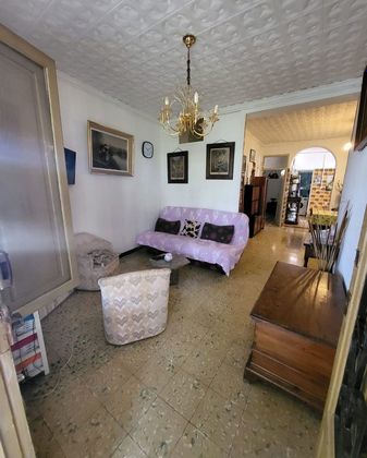 Foto 2 de Venta de casa en Callosa d´En Sarrià de 6 habitaciones con terraza