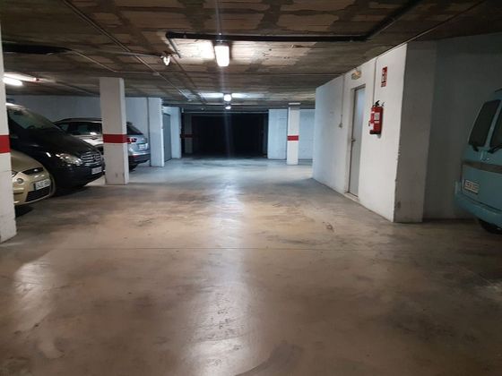 Foto 1 de Garatge en venda a Callosa d´En Sarrià de 10 m²