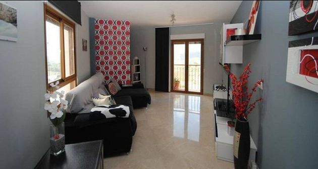 Foto 2 de Pis en venda a Callosa d´En Sarrià de 3 habitacions amb garatge i balcó
