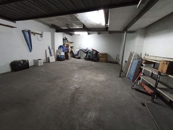 Foto 1 de Garatge en venda a Centro Urbano de 46 m²