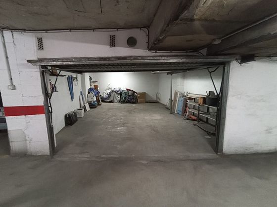 Foto 2 de Garatge en venda a Centro Urbano de 46 m²