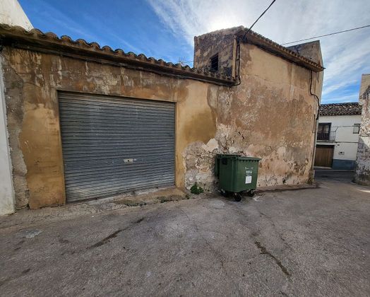 Foto 2 de Casa rural en venda a Callosa d´En Sarrià de 3 habitacions amb terrassa i garatge