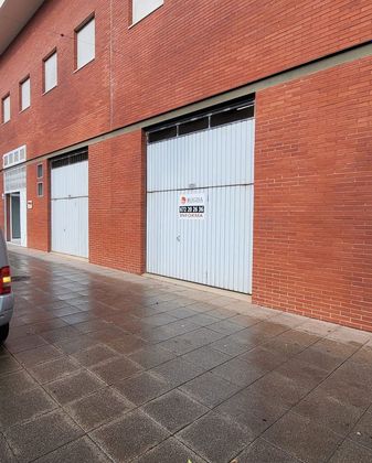 Foto 1 de Garatge en venda a Callosa d´En Sarrià de 110 m²