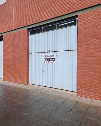 Foto 2 de Garatge en venda a Callosa d´En Sarrià de 110 m²