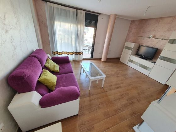 Foto 1 de Àtic en venda a Callosa d´En Sarrià de 2 habitacions amb terrassa