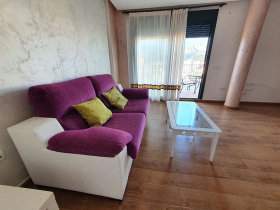Foto 2 de Àtic en venda a Callosa d´En Sarrià de 2 habitacions amb terrassa