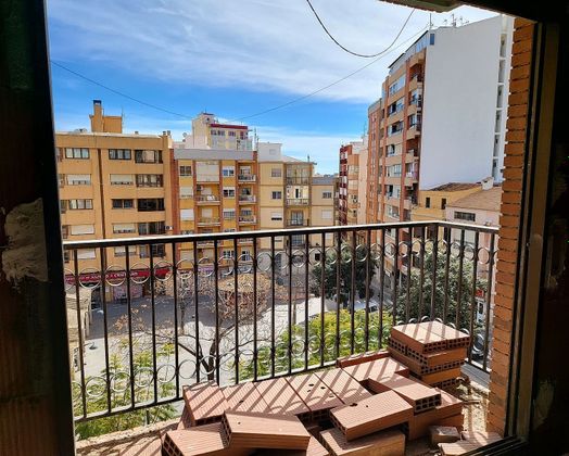 Foto 1 de Pis en venda a Callosa d´En Sarrià de 3 habitacions i 131 m²