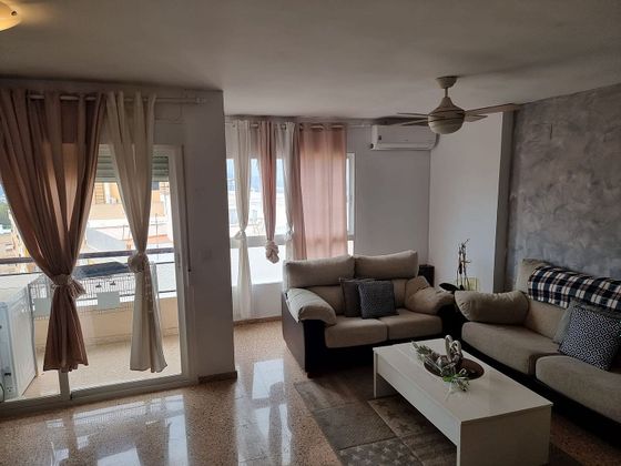 Foto 1 de Venta de piso en Callosa d´En Sarrià de 3 habitaciones con balcón y aire acondicionado