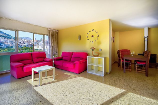 Foto 2 de Pis en venda a Callosa d´En Sarrià de 4 habitacions amb terrassa i piscina