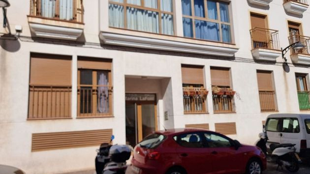 Foto 1 de Venta de piso en Callosa d´En Sarrià de 3 habitaciones con garaje
