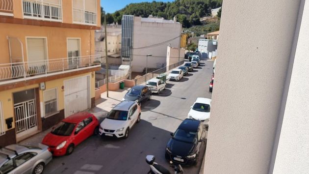 Foto 2 de Venta de piso en Callosa d´En Sarrià de 3 habitaciones con garaje
