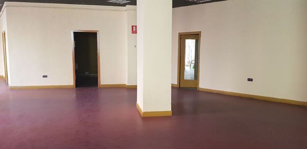 Foto 1 de Alquiler de local en Callosa d´En Sarrià con aire acondicionado