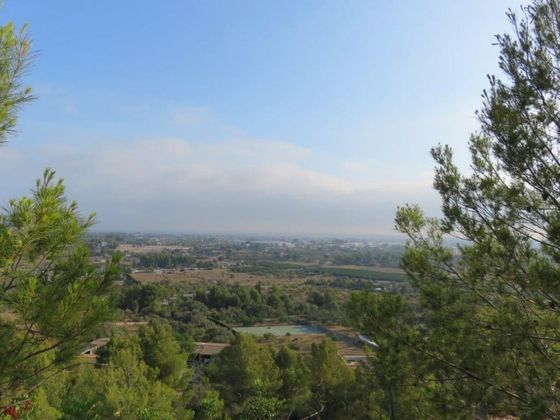 Foto 2 de Venta de terreno en La Pedrera-Vessanes de 836 m²