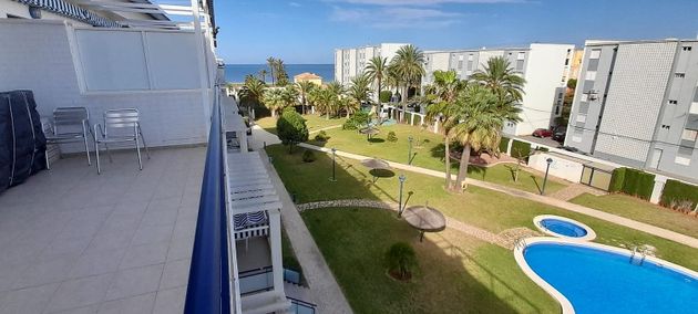 Foto 1 de Àtic en venda a Les Marines/Las Marinas de 3 habitacions amb terrassa i piscina