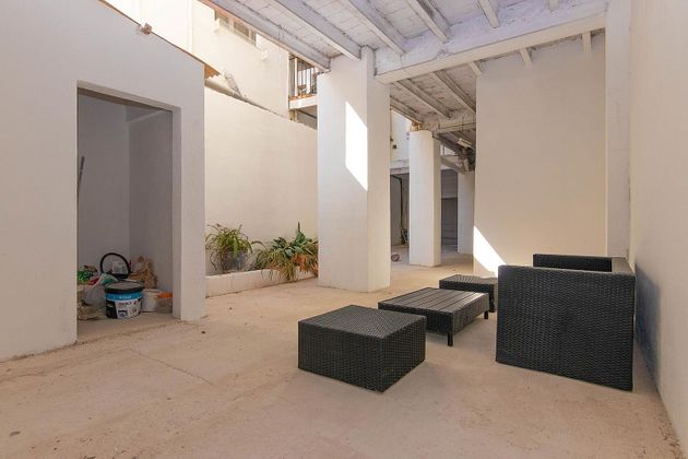 Foto 2 de Venta de piso en Verger / Vergel de 3 habitaciones con terraza y garaje