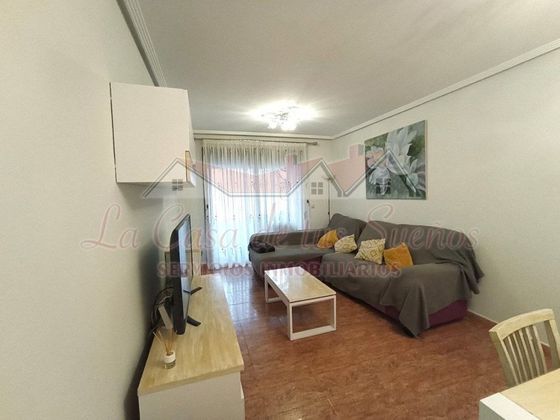 Foto 2 de Piso en venta en Petrer de 3 habitaciones con garaje y balcón