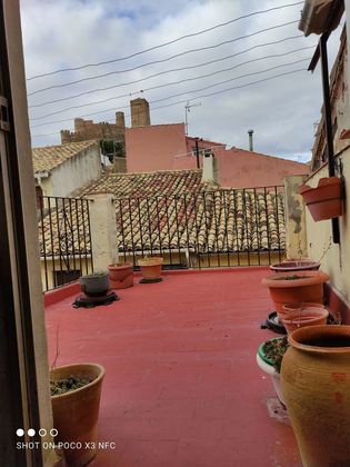 Foto 2 de Casa en venda a calle Mayor de 3 habitacions amb terrassa i balcó