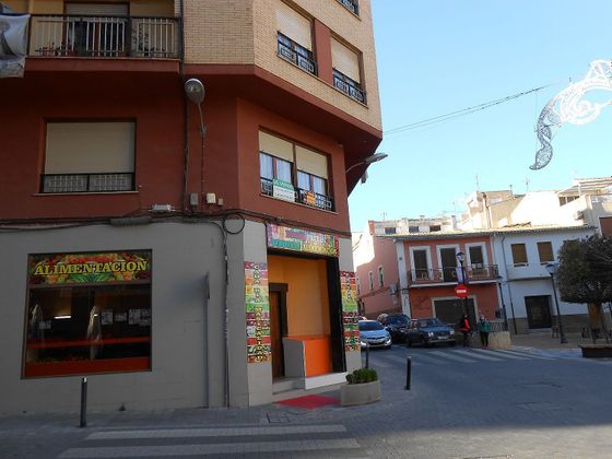 Foto 1 de Piso en venta en calle Ramón y Cajal de 3 habitaciones con terraza y balcón