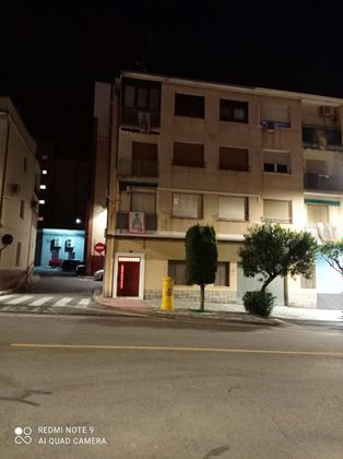 Foto 1 de Pis en venda a avenida De Alicante de 2 habitacions amb balcó