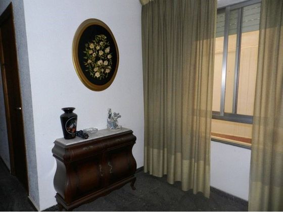 Foto 2 de Pis en venda a calle Gil Osorio de 3 habitacions amb terrassa i ascensor