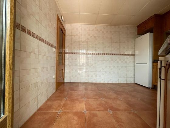 Foto 2 de Venta de piso en avenida Alicante de 3 habitaciones con piscina y aire acondicionado