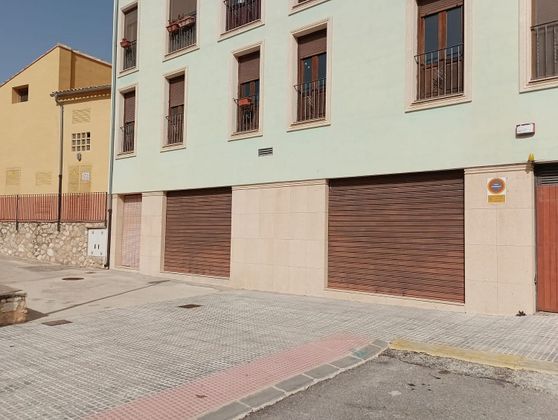 Foto 1 de Local en venda a avenida País Valencià de 160 m²