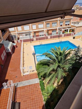 Foto 1 de Venta de ático en calle La Revoltosa de 2 habitaciones con terraza y piscina
