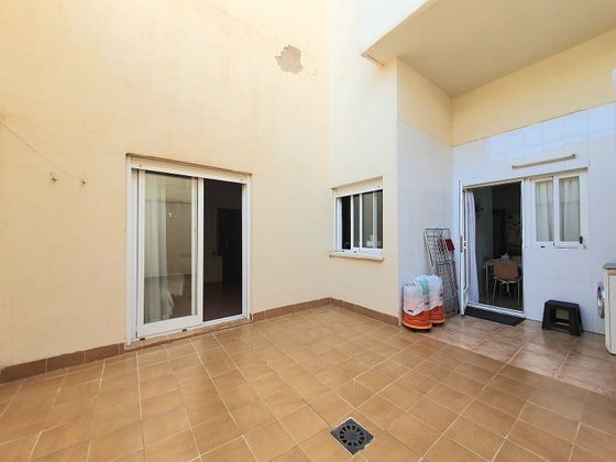 Foto 1 de Venta de piso en Paus - Poligono San Blas de 3 habitaciones con terraza y garaje