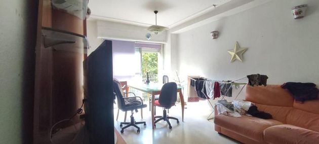 Foto 2 de Pis en venda a Sector V de 3 habitacions amb garatge i aire acondicionat