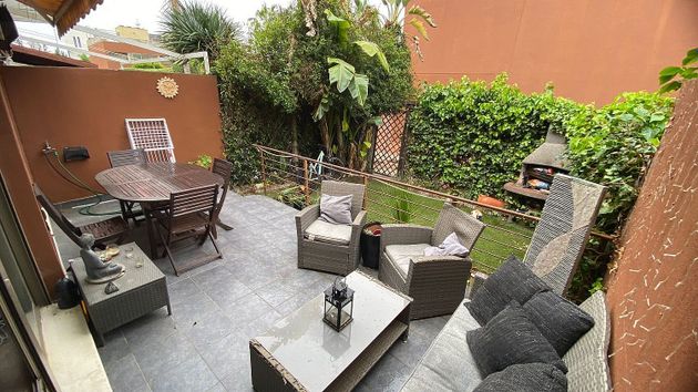 Foto 2 de Casa en venda a avenida Conrado Albaladejo de 4 habitacions amb terrassa i piscina
