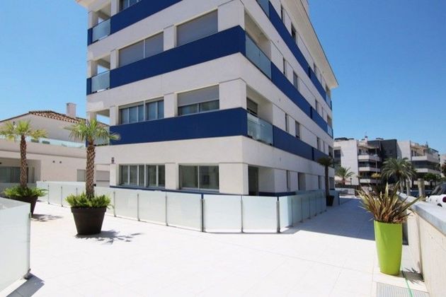 Foto 1 de Venta de piso en Campos de Golf - Villa Martin - Los Dolses de 2 habitaciones con terraza y piscina