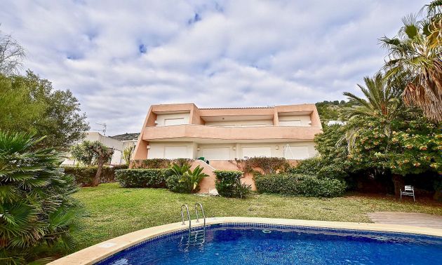 Foto 2 de Casa en venda a Puerto de 6 habitacions amb terrassa i piscina
