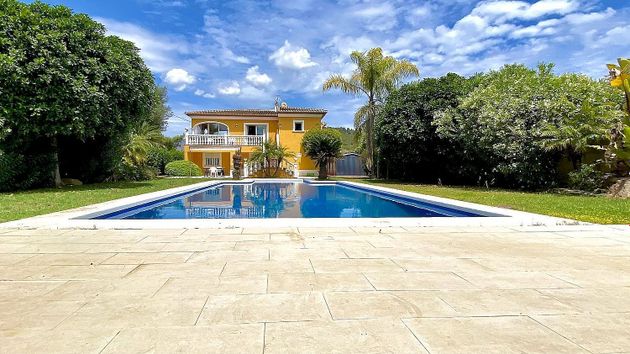 Foto 1 de Casa en venta en Partides comunes - Adsubia de 3 habitaciones con terraza y piscina
