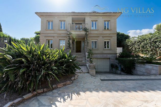 Foto 2 de Casa en venda a Les Rotes/Las Rotas de 5 habitacions amb terrassa i piscina