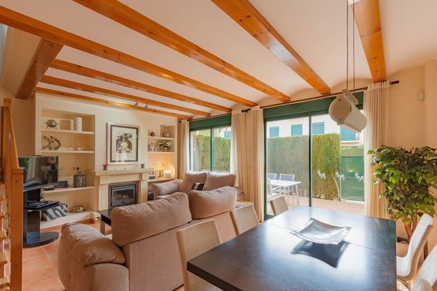 Foto 2 de Casa en venda a Arenal de 4 habitacions amb terrassa i piscina
