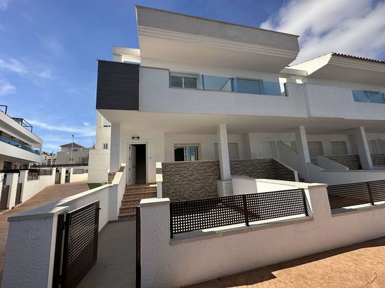 Foto 2 de Casa en venda a Altos (Los) de 3 habitacions amb terrassa i piscina